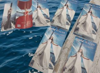 Máte co říct, ale nechcete obyčejný leták? 📄 Vsaďte na sílu skládaných letáků! Tyto tiskoviny dokáží pojmout mnohem více...