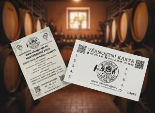 Získejte zákazníky a nenechte je odejít! 🤝 Potřebujete kompletní marketingovou munici? My se postaráme o tisk, který Vám...