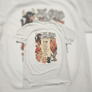 Chcete mít triko, které nikdo jiný nemá? 👕 My vám to splníme! Vyrábíme originální trika přesně podle vašich představ –...