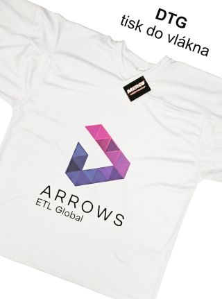 Chcete tričko, které nejen skvěle vypadá, ale i skvěle drží? 👕✨ Objevte kouzlo DTG tisku (Direct to Garment)! S touto...
